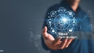 5 Amazing AI Tools for Tech Lovers and Beginners